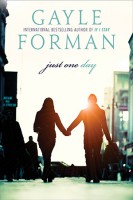 Just one day - Gayle Forman