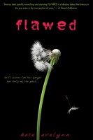 Flawed - Kate Avelynn