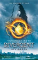 Divergent (Afvigeren)- Veronica Roth - January